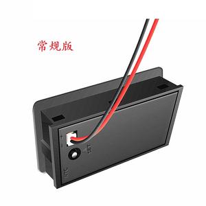 Testeur d'indicateur de capacité de tension de batterie au plomb acide numérique LCD JS-C35 10-100V 3S 4S 12V 24V Lithium lifepo4 - Product Image 2