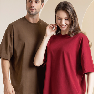 Stock USA, T-Shirt Unisex di Alta Qualità 100% <span class=keywords><strong>Cotone</strong></span> 230g, <span class=keywords><strong>Prezzo</strong></span> di Fabbrica, Stampa Logo Personalizzata, Maglietta Semplice per Uomo e Donna - Product Image 2