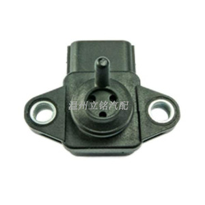 Sensor de presión de admisión Md355556 550338 Eit42171 para pieza de repuesto de reparación de motor de coche Mitsubishi - Product Image 1