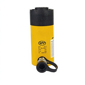 กระบอกไฮดรอลิกแบบเดี่ยวสำหรับงานอุตสาหกรรม รุ่น RC 254 สำหรับการซ่อมบำรุงและจัดตำแหน่งอุปกรณ์ขนาดใหญ่ คุณภาพเทียบเท่า ENERPAC - Product Image 1