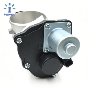 PEIVSO 9C3Z9E926C 9C3Z-9E926-C Nouveau corps de papillon pour Ford 2004-2019 F-250 F-350 Mustang E-350 - Product Image 3