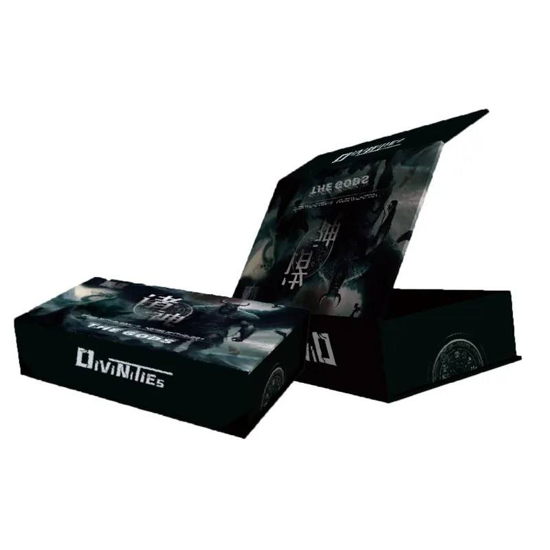 36 Caja 7 Pack + 13PCs