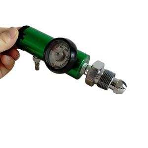 Tipo pistone regolatore di azoto CGA580 0-15L barb per regolatore medico N2 - Product Image 1