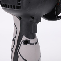 Meuleuse d'angle sans fil rechargeable à prix compétitif avec interrupteur à gâchette, qualité industrielle et bricolage