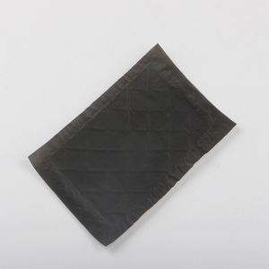 Almohadilla Absorbente Desechable Negra de Alta Calidad para Absorber Sangre de Carne, para Empaque de Alimentos, Almohadilla Absorbente Premium para Empaque de Alimentos - Product Image 3