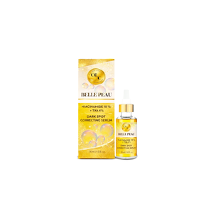 เบลล์ เปอ ไนอาซินาไมด์ 10% ทีเอเอ็กซ์เอ 4% เซรั่มลดเลือนจุดด่างดำ 30 มล. - Product Image 2