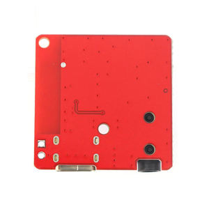 โมดูลรับสัญญาณสเตอริโอ EParthub รุ่นดั้งเดิม 4.1 แชนแนล พร้อมตัวถอดรหัส MP3 และบอร์ดขยายเสียง 5V - Product Image 3