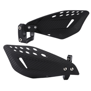 7/8 "22mm Moto Handguard Main Garde Protecteur pour Kawasaki <span class=keywords><strong>Motocross</strong></span> Handguards pour Suzuki Honda General R30 <span class=keywords><strong>Triumph</strong></span> - Product Image 3