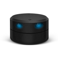 Capteur LiDAR 2D YDLIDAR G4 portée 16m scanner laser 360 degrés pour l'interaction de l'écran du mur au sol