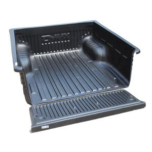 Универсальные подстилки для кровати D-Max 2020 + - Product Image 3