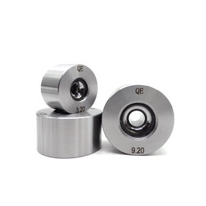 Tungsten Carbide <b>Wire</b> Drawing Dies Diamond <b>Wire</b> Drawing Die for Stainless <b>Steel</b> <b>Wire</b> <b>Rods</b> Industrial Metal PC Machinery Product - Product Image 3