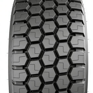 ยางเรเดียล ZC 385/65r22.5 295/80r22.5 315 80r22.5 TBR 12r20 1000-20 1200r24 ยางแทนซาเนีย 1000/20 ยางแบบมีท่อยางใน - Product Image 1