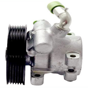 Piezas de motor de coche, montaje de bomba, dirección asistida, 2S65-3696-EC, 2S653696EC, para Fiesta power Max Move - Product Image 2