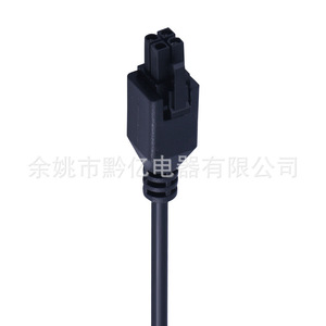 5557 Led <b>Power</b> <b>Cable</b> 12V Pv System Low Voltage Pvc Jacket - Product Image 4
