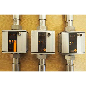 คุณภาพดี IFM EFECTOR SU9000 0-200lpm อัลตราโซนิก 19-30v-dc เซ็นเซอร์วัดการไหล SUR54HGBFRKG/W/US-100-IPF - Product Image 4