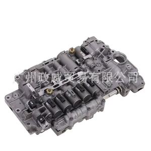 Cuerpo de Válvulas Tr60sn 09d, Actuador Hidráulico de 6 Velocidades para Volkswagen Touareg, Audi Q7 - Product Image 2