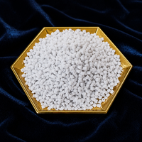 PP G6 3314NC PP 30gf Matériaux PP modifiés Composé PP Granulés PP Polypropylène granulé Polymère polypropylène