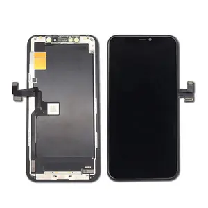 适用于Iphone X 11 11Pro Max 12迷你12Pro Max 13 14 15适用于iphone x 6 7 8 11的iphone液晶显示屏