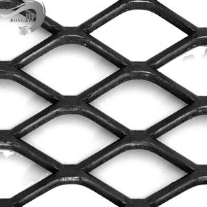 לשטוף קטן חור אלומיניום רדיד רשת מתכת מורחבת - Product Image 4