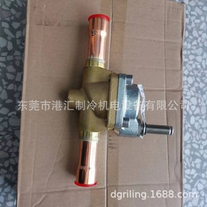 Evr25 032l2201 Evr25 032l2208 Danfoss Solenoid Valve Ac 220 <b>V</b> 0 10 <b>Bar</b> Control Valves - Product Image 3