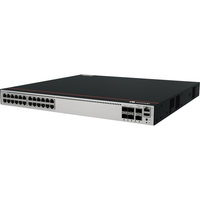 Neuer S5735-L24PN4XE-A-V2 L48PN4XE-A-V2 L48LPN4XE-A-V2 MultiGE PoE+ 10GE SFP+ Layer 3 Enterprise Managed Switch auf Lager