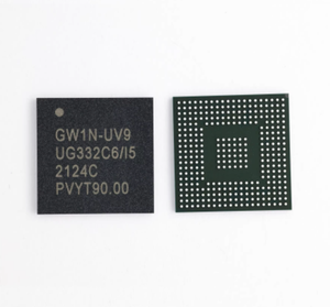 GW1N-UV9UG332C6/I5 Chip FPGA Controlador de Procesador Lógico de Programación para Desarrollo de Sistemas - Product Image 1
