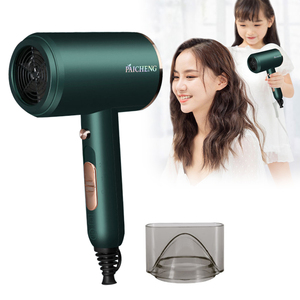 Venta soporte inalámbrico un paso <span class=keywords><strong>comprar</strong></span> salón inalámbrico montado en la pared cepillo <span class=keywords><strong>secador</strong></span> de pelo - Product Image 1