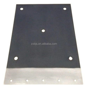 Titanium Anode For Process Stabilization | MMO Coated Electrochemical <strong>Electrode</strong> - Product Image 5