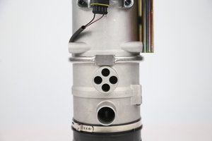 เครื่องทำน้ำร้อนสำหรับจอดรถอเนกประสงค์ 9kw 12v 24v สำหรับรถบรรทุก เรือ - Product Image 4