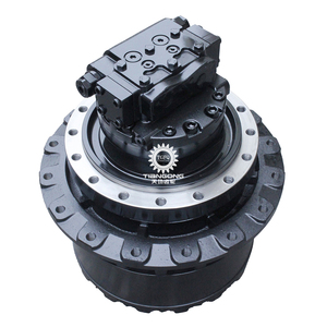 Riduttore Finale di Traslazione Escavatore TGFQ E320C GP 191-3237 215-9982 353-0609 523-0574 353-0614 353-0613 455-4087 334-9987 204-2819 - Product Image 1