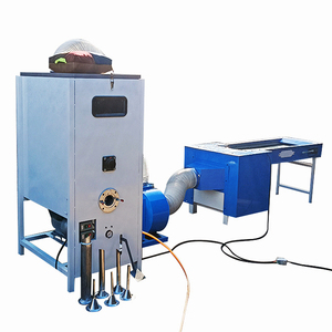 Textielvezel Katoenen Opener Machine Pluche Speelgoed Teddybeer Kussen Vulling Machine - Product Image 1