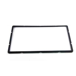 Kit de Panel de Marco para Radio de Coche Ford Focus y Transit, Marco de Plástico Negro para Reproductor de DVD, para Instalación de Audio en Automóviles - Product Image 3