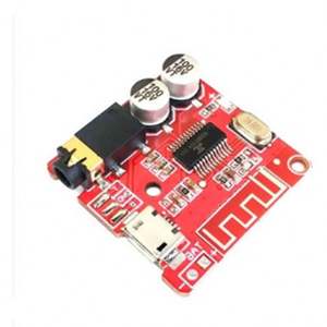 MLK <strong>5</strong>.0 Audio <strong>Receiver</strong> Module MP3 Decoder Board Car Speaker Audio Amplifier Board 4.1 - Product Image 3