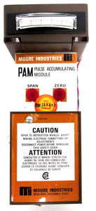 NEW PLC INDUSTRIES <strong>PAM</strong> PULSE ACCUMULATING MODULE - Product Image 2