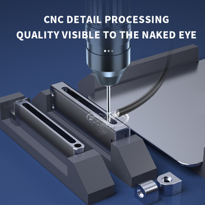 Nouveau <span class=keywords><strong>support</strong></span> d'ordinateur <span class=keywords><strong>portable</strong></span> réglable télescopique 360 pliant <span class=keywords><strong>Portable</strong></span> pour MacBook <span class=keywords><strong>support</strong></span> d'ordinateur <span class=keywords><strong>support</strong></span> de refroidissement de levage pour bureau - Product Image 4