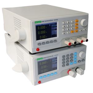 Lader Schakelende Voeding Batterij <span class=keywords><strong>Tester</strong></span> 220V/110V Et53 Serie Programmeerbare Dc Elektronische Belasting Bank - Product Image 5
