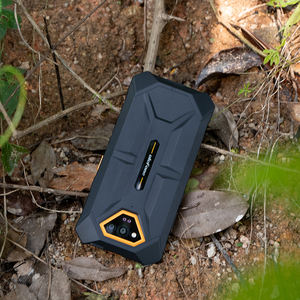 Teléfono Resistente y Duradero con Octa Core, GSM, Android 13, Batería de 6320 mAh, Cámara de 50 MP, NFC, 4G, GPS, Resistente al Agua, Pantalla HD+ de 6.52 Pulgadas, 6 GB + 64 GB, Ulefone Armor X13 - Product Image 2