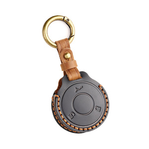 เหมาะสำหรับแพคเกจเต็มรูปแบบของ Nezha ที่ใส่กุญแจ U-II 2023รุ่น hozon U2 Neza yay เคสป้องกันรถพิเศษ - Product Image 6