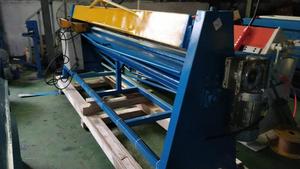 เครื่องพับโลหะใช้งานง่าย เครื่องพับไฟฟ้า - Product Image 6