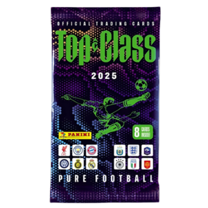Caja de Exhibición Sellada de Fábrica con Paquete Individual de Tarjetas Coleccionables de Fútbol Estilo <span class=keywords><strong>FIFA</strong></span> 365 2025, Venta al Por Mayor - Product Image 4