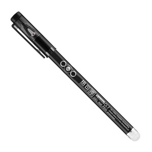 Stylo gel effaçable thermiquement Y619 de haute qualité, pointe 0,7 mm, encre rouge, en boîte, pour effacement, fournitures de papeterie en gros - Product Image 5