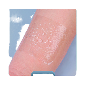 Best perban berperekat tahan air setelah perawatan perban/Patch transparan luka berpakaian - Product Image 6