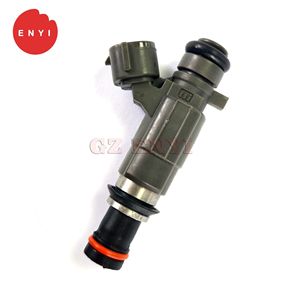 หัวฉีดน้ำมันเชื้อเพลิง Fblc100 สำหรับ Subaru Outback Impreza Baja เครื่องยนต์เบนซิน 2.5 ลิตร หมายเลขอะไหล่ Fblc100 - Product Image 5