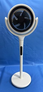 8-Inch 3D Oscillation Air Circulator <b>Fan</b> Remote Control Circulation <b>Stand</b> Air Cooling <b>Fan</b> Fjd20-23ar Air Cooling <b>Fan</b> Fjd20-23ar - Product Image 3