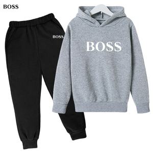 Ensemble de survêtement de jogging unisexe de haute qualité avec impression de logo personnalisé, jogging pour homme, survêtement, pantalon de survêtement, <span class=keywords><strong>sweat</strong></span>-shirt à capuche - Product Image 6
