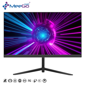 Monitor da Ufficio 24" FHD/2K/4K 75Hz 100Hz 5ms Pannello VA/IPS VGA DP Audio Montaggio VESA Luce Blu Ridotta Senza Sfarfallio - Product Image 2