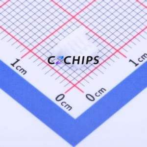 X1002H-04E-N0HF Housing (Wire-to-Board / Wire-to-Wire) P=1mm Connector 1x4P 1mm 1 4 - Product Image 1