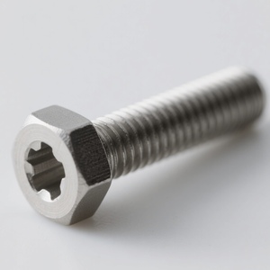 CNC Machining Custom Heavy Steel <b>Fabrication</b> CNC Precision Machining Stainless Steel Parts - Product Image 5