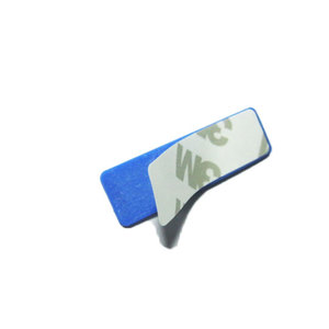 Không Thấm Nước RFID Silicone/PPS Giặt <span class=keywords><strong>Tag</strong></span> 213 RFID Nút Với Giá Nhà Máy - Product Image 6