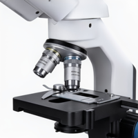 Digital Biological Microscope for Students (With Tablet)